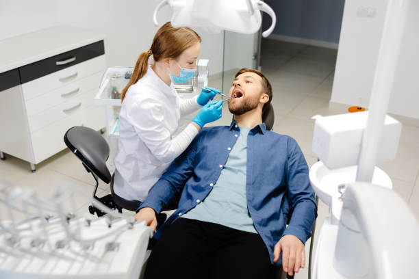 Best Root Canal Treatment  in Clermont, GA